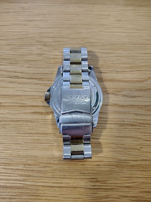 Годинник Invicta Pro Diver Quartz