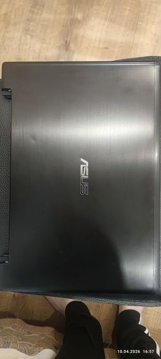 Ноутбук ASUS K56CB