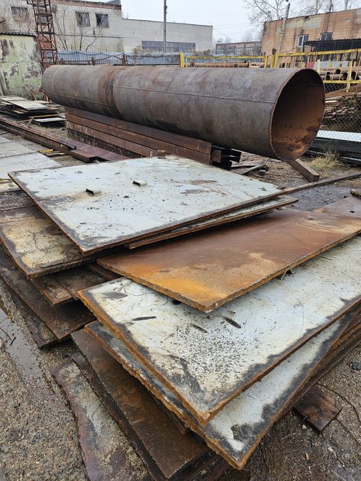 Лист стальной 30мм (20тн) 40мм (10тн) 18мм (21тн) Опт 24000 от 5тн