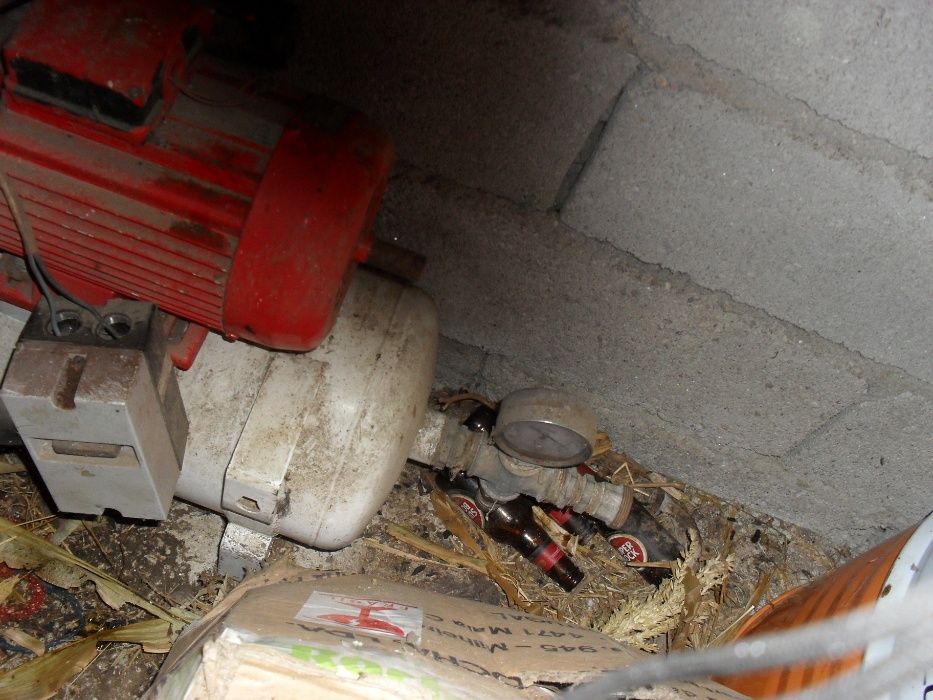 bomba de vaco para ordenha