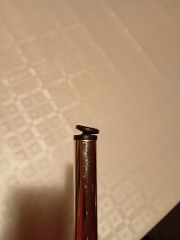 Krzesła ikea vilmar 2 szt