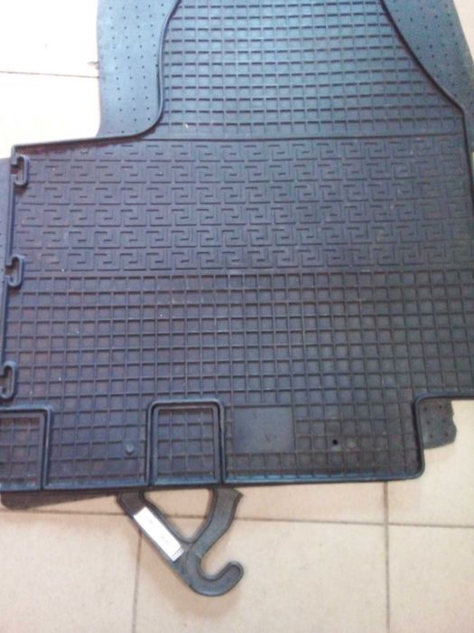 Коврики салона опель