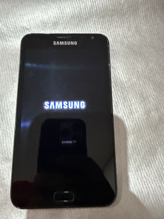 Samsung Galaxy Note GT-N7000