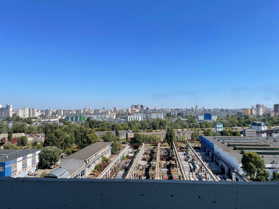 Продаж 2-кімнатної квартири з ремонтом у ЖК «Навігатор-2» БУДИНОК №3 єОселя