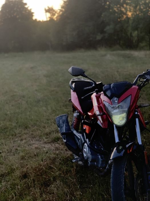 Продам Hornet gt 200