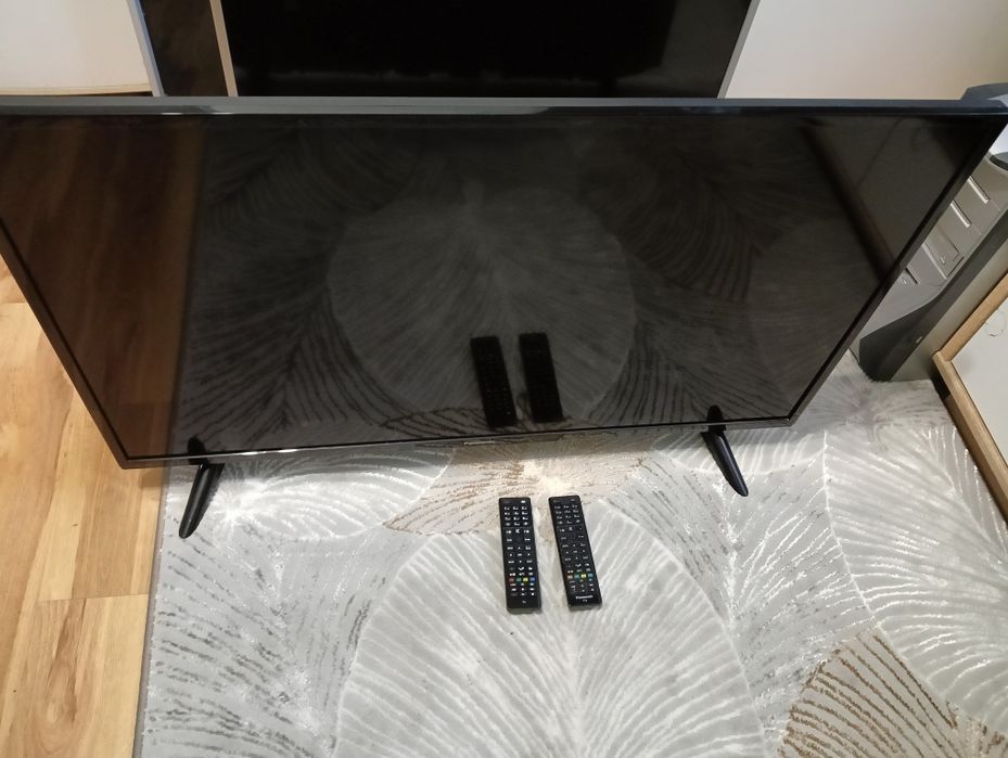 Tv Panasonic 40 cali
