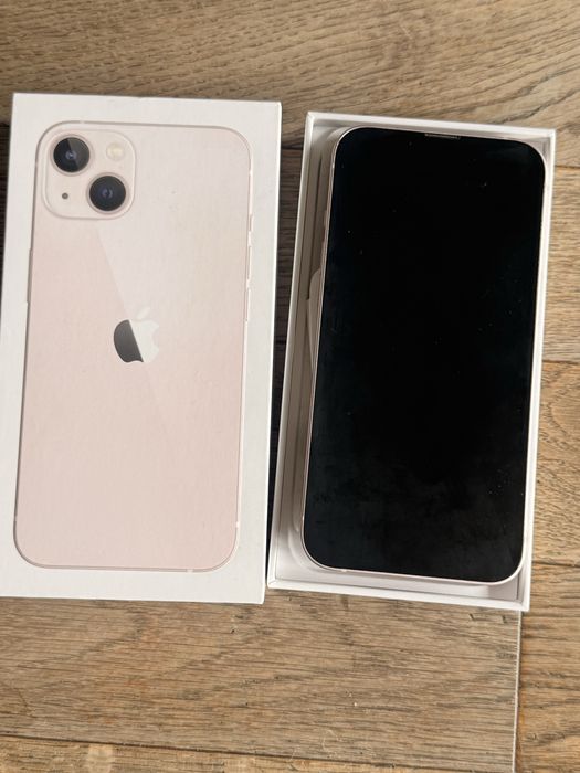 Iphone 13 128 GB