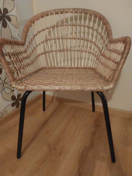 Krzesła ikea  Nilsove