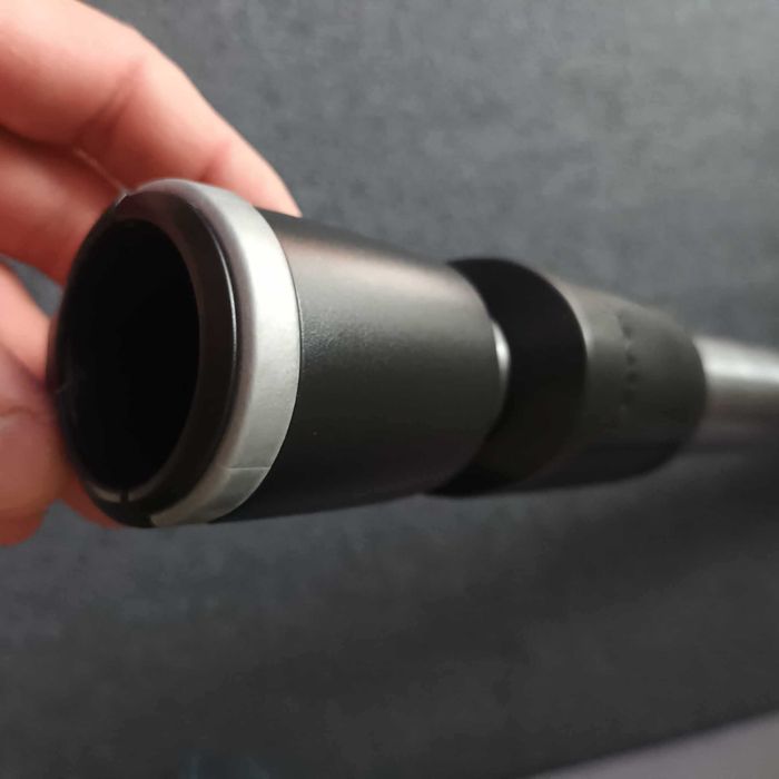 Rura, teleskop miele C1, C2, C3, S1, S2, S3, S4, S5, S6, S7 i S8. OE.