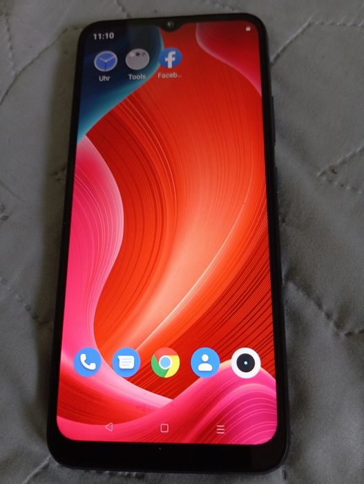 Realme telefon super stan