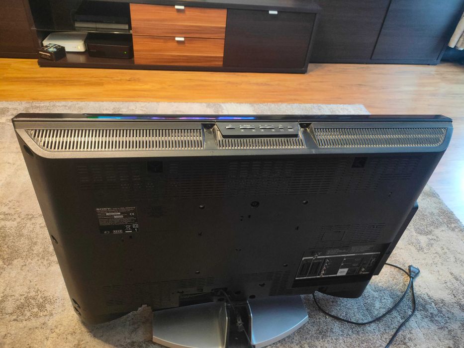 Telewizor LCD Sony Bravia 32 cale kdl-32w4210 stan bardzo dobry!!!