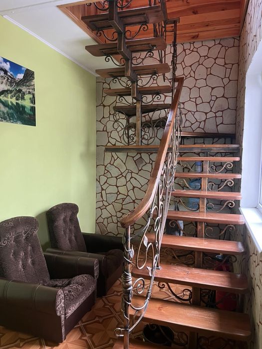 Продам готовий будинок