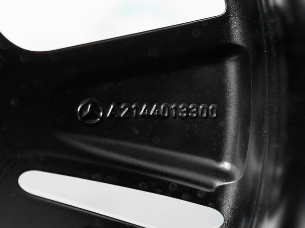 Jantes 19 Mercedes-benz  9.5J/8.5J ET 51/35.5 5X112