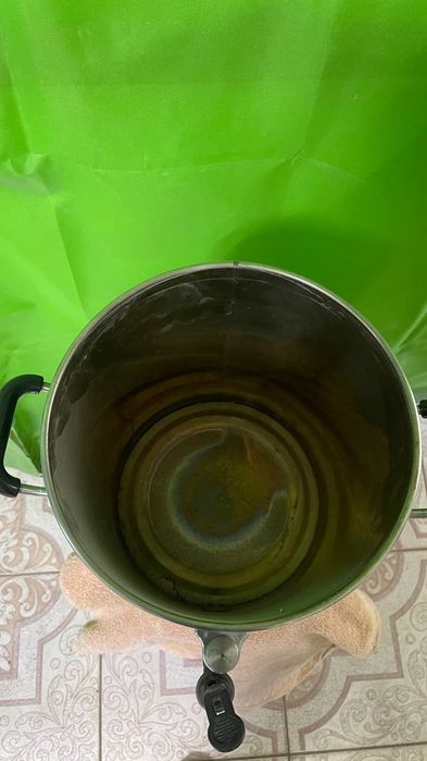 Електричного кип'ятильника Б/В  води (water boiler