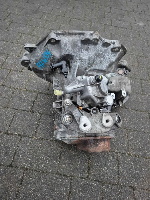 opel corsa c meriva a 1.3 cdti combo 1.7 dti skrzynia biegów F17W394