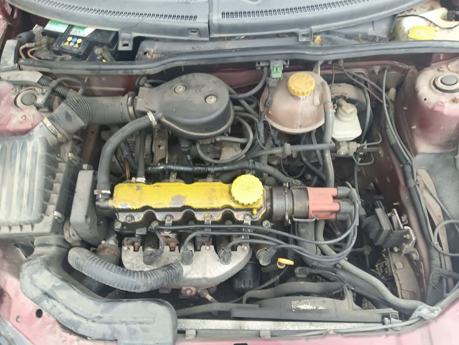 Troco por algo do meu interesse