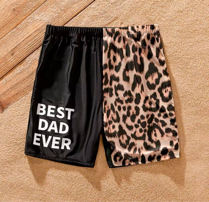 Купальник чоловічий