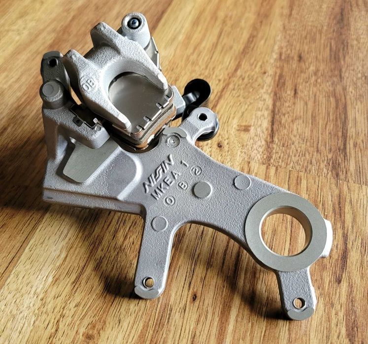 Material Vário novo e original Honda CRF450R  RX 21 - 22 - 23 - 24