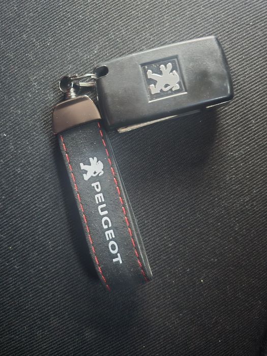 Peugeot 308 sw 1.6 hdi