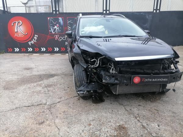 Para Peças Ford Focus Ii Turnier (Da_, Ffs, Ds)