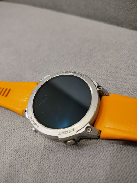Smartwatch Zeblaze Stratos 3