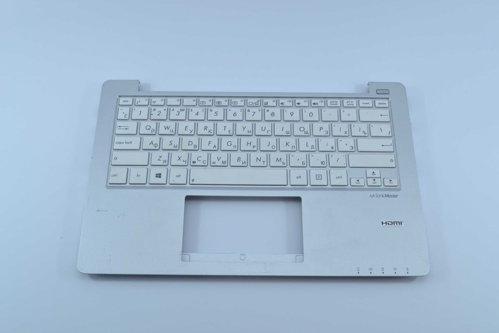 Запчастини для ноутбуків Asus
