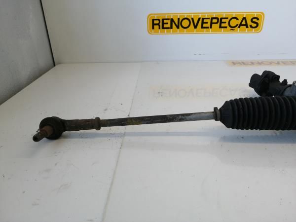 Caixa de direção FORD Transit (FA_ _)