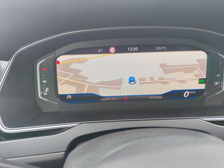 Volkswagen Passat 2.0 TDI  IQ.Light > Digital> ACC>Masaż