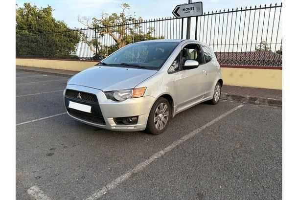 Mitsubishi Colt 1.3 Intense ClearTec