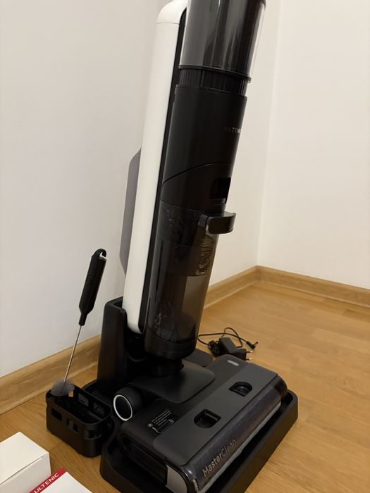 Пилосос Ultenic AC1 Elite