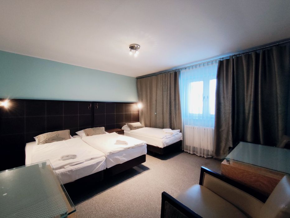 Tanie noclegi, domki do wynajęcia, Polanica Zdrój OSiR