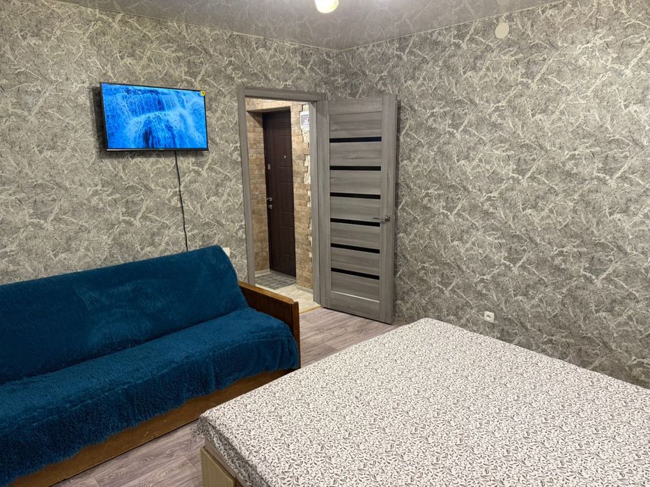 Квартира подобово