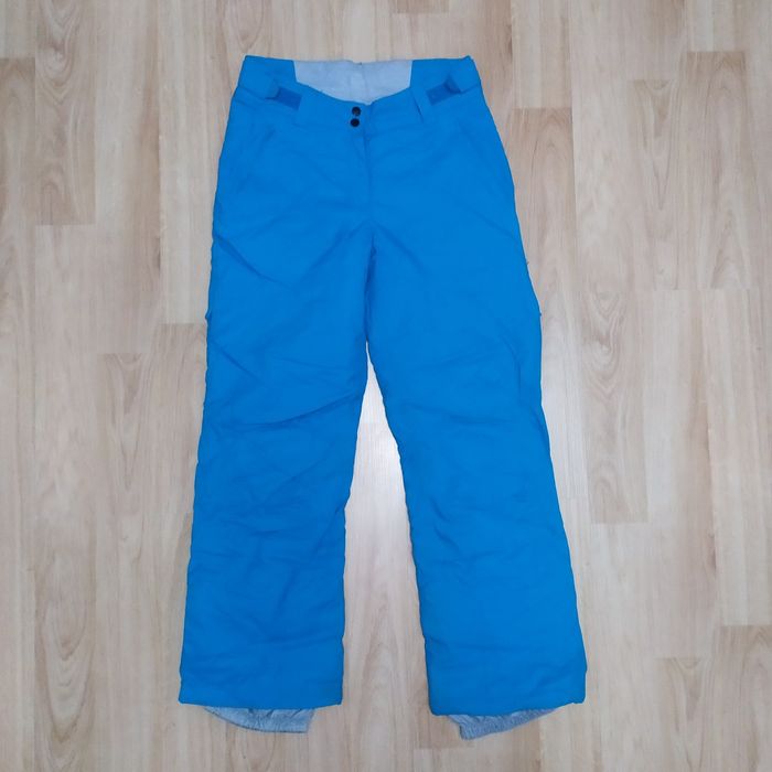 Штани лижні чоловічі та жіночі