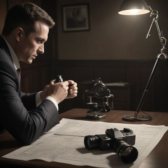 Investigação Privada