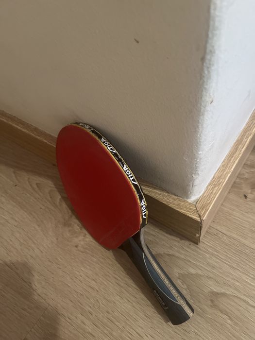 2 raquetes basicas de tenis de mesa64332149768066122