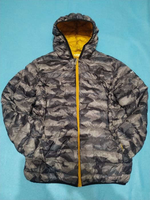 Курточка для хлопчика, підлітка, 158-164