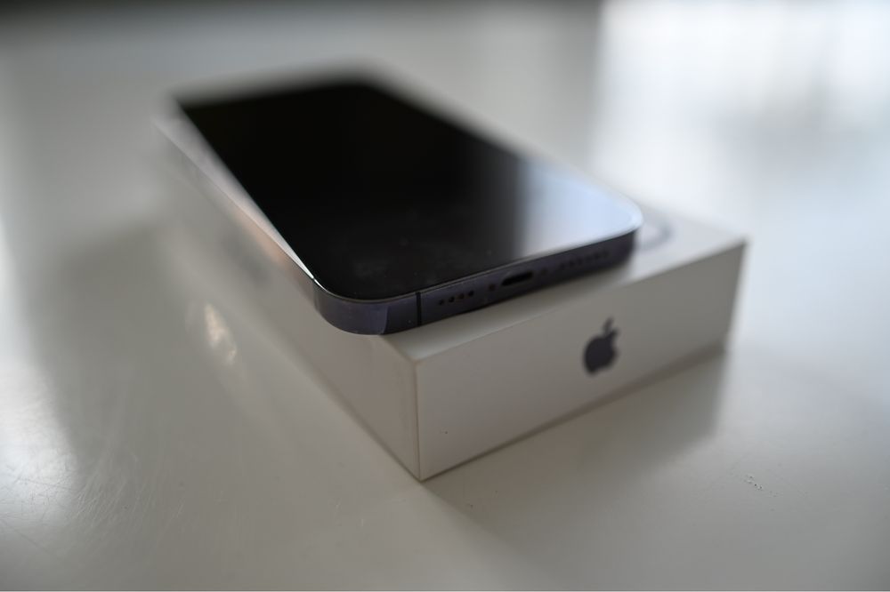 iPhone 14 Pro Max 512GB — Ідеальний стан