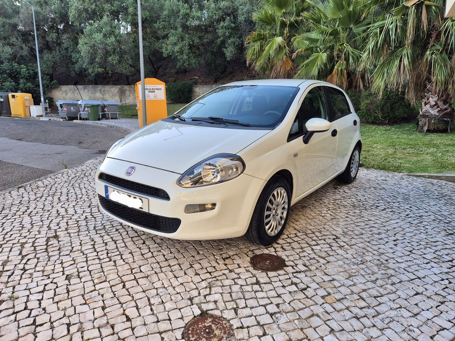Fiet grande ponto  1.3 Multijet