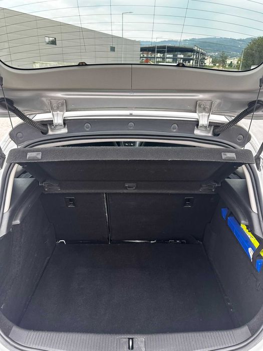 Opel Astra 1.3 CDTI EcoFlex • 2014 • 237.358 km