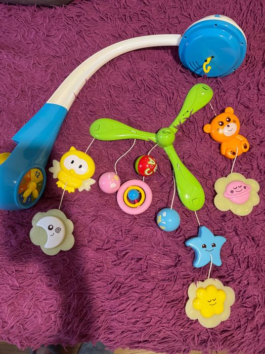 Зоряні сни. Мобіль