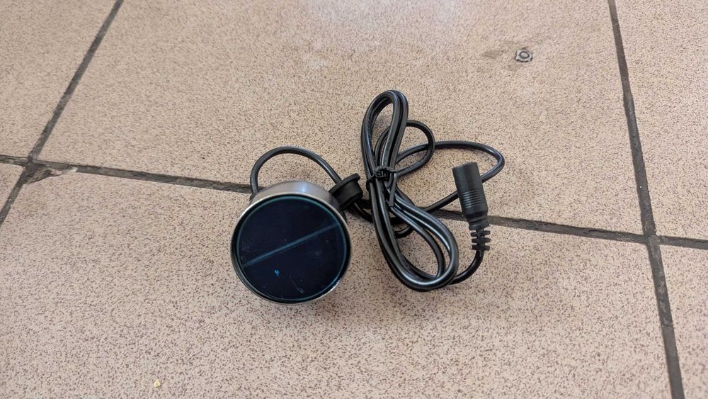 ANMSALES 2023 льтразвуковий зволожувач повітря-туманогенератор