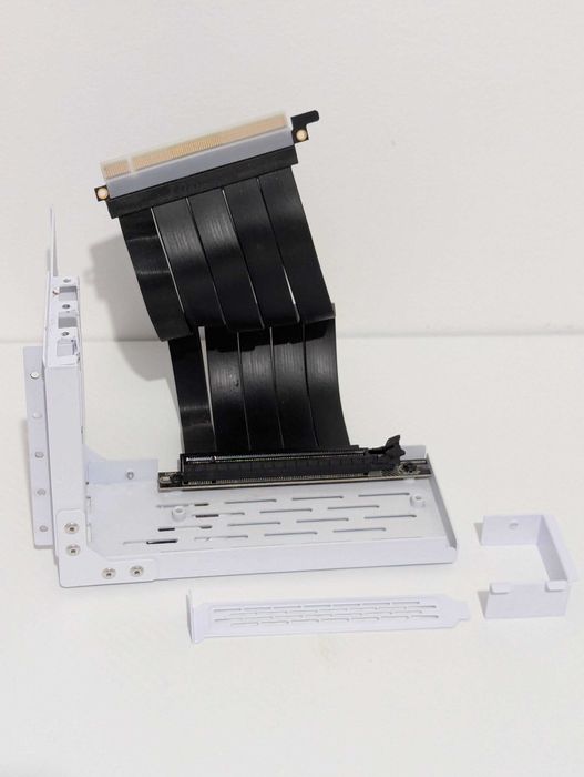 Lian Li O11D Evo Vertical GPU Kit 011DE-1W White64740903106434122