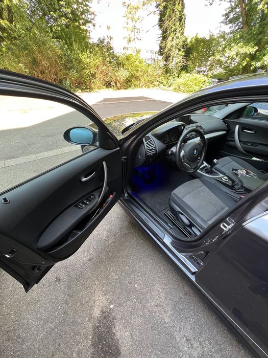 BMW 116i e87 2004