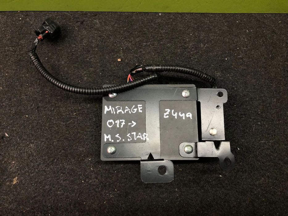 MITSUBISHI SPACE STAR SENSOR MODULO FRENTE - Z449