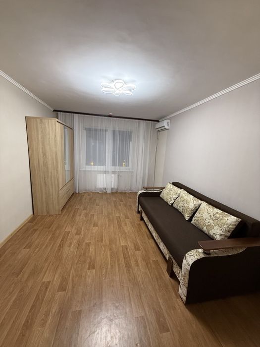 ЖК Патріотика 1кімнатна