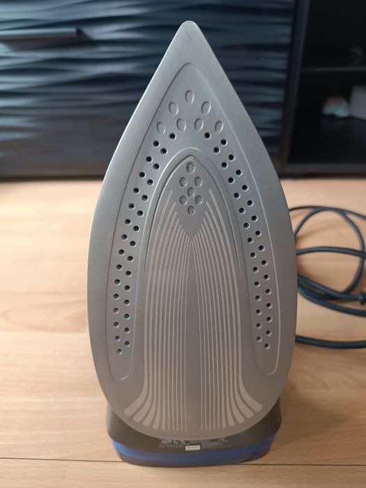 Żelazko SilverCrest 2400W