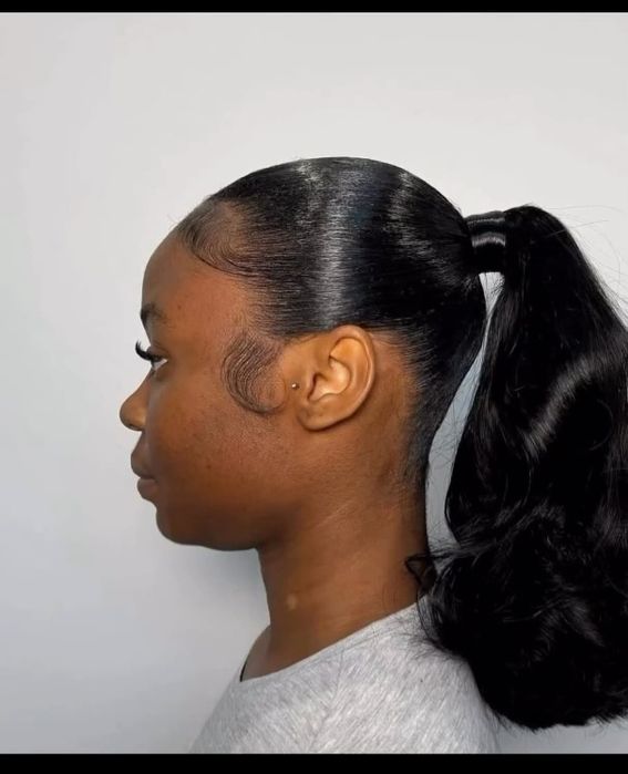 Maquilhagem ,tranças e custura