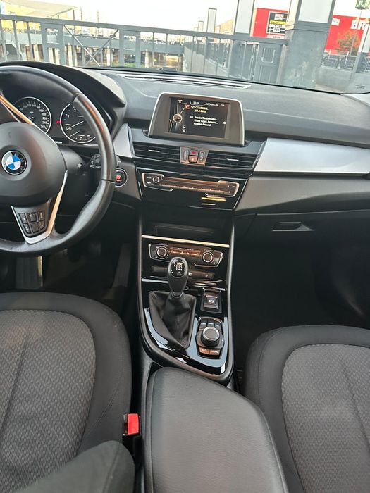 BMW serie 2 diesel