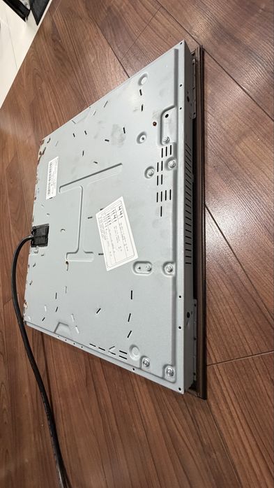 Placa fogao vitroceramica