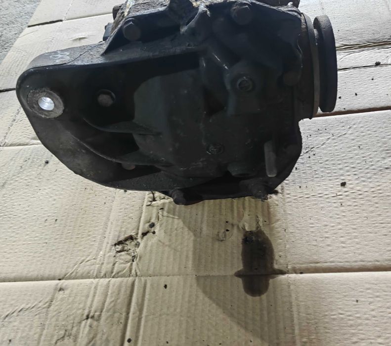 Diferencial BMW serie 5  E60/E61/ relação 2,65 535d